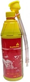 SCOTT OIL -710.99.52 -OEL KETTE 0.5L SCOTT OIL HIGH TEMP - Literpreis: 24,30€