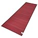 Reebok Folded 6 mm Mat, Tappetino Yoga Pieghevole Unisex – Adulto, Rustic Wine, 6mm