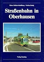 Strassenbahn in Oberhausen 3927587613 Book Cover