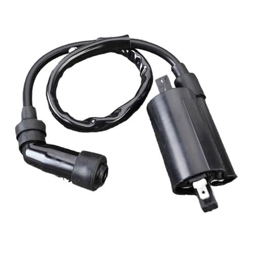 Bobina de encendido para moto DR125, DR200 y GN125 compatible con motor 33410-05350