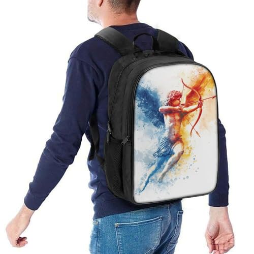 Mochila niño preescolar impermeable con correa anticaídas para jardín 5