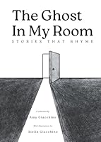 The Ghost In My Room B0DJ7LXN39 Book Cover