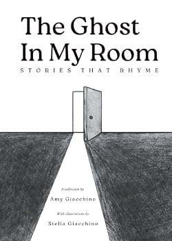 Paperback The Ghost In My Room Book
