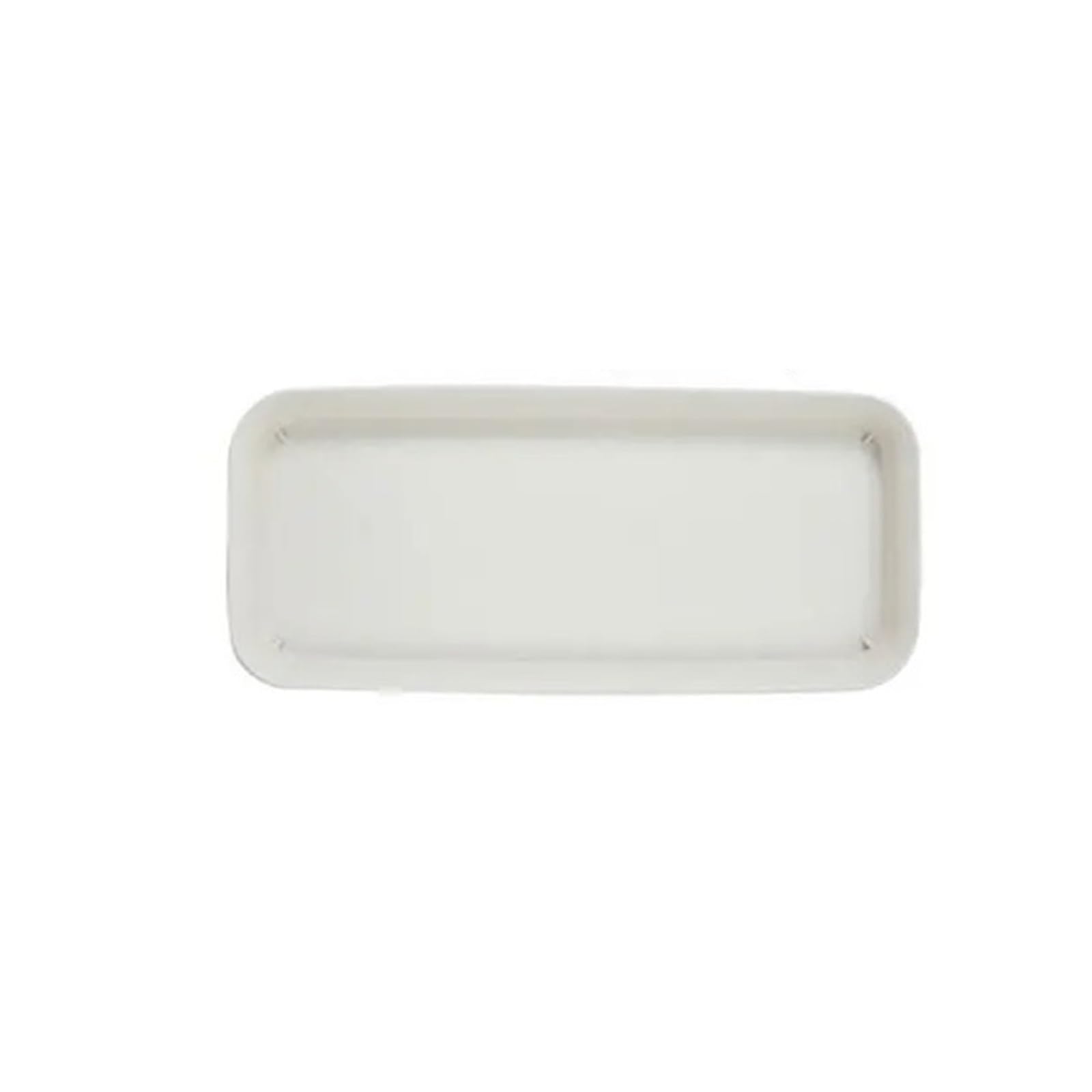 ZHSOAO 3Pcs Plant Saucer Drip Trays For Garden Pot