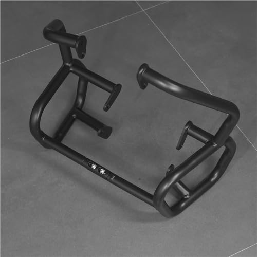 Pare-chocs d'autoroute Triumph Speed 400 pour trajets quotidiens et road-trips - 3