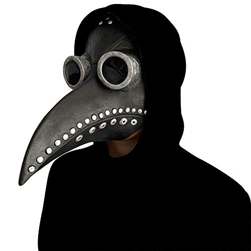 Masque Halloween festival pour soirée déguisée adulte EraSpooky