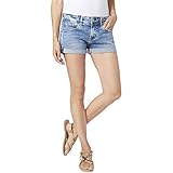 zalando pepe jeans damen schuhe 5 Taschen Pepe Jeans Damen Jeansshorts Siouxie, 000denim, 27
