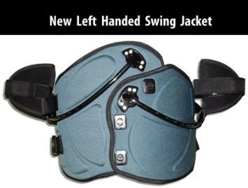 Swing Jacket (Regular, Left