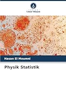 Physik Statistik (German Edition) 6208937140 Book Cover