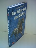 Der Reiter aus dem Nichts 3933099919 Book Cover