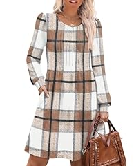 Beige Plaid
