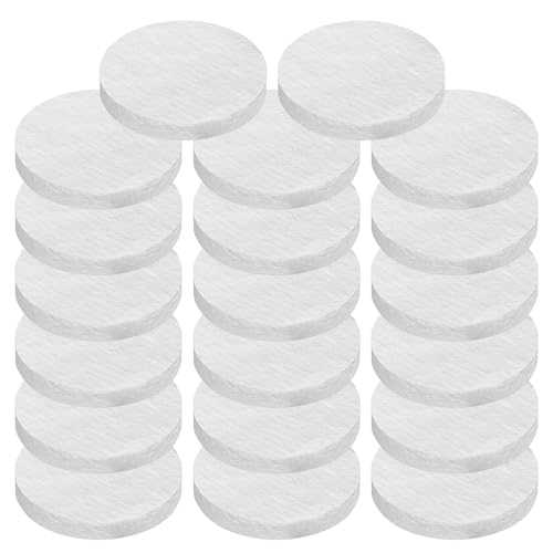 Mèche en laine pour foyer de table, mèche en laine céramique, laine de cheminée découpable, mèche en laine de 6,1 cm, mèche en céramique pour foyers, accessoires de cheminée de table, mèche en laine