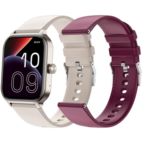 Reloj inteligente SPC Smartee Duo 3 con pantalla AMOLED para entrenar con 100 deportes e IP68
