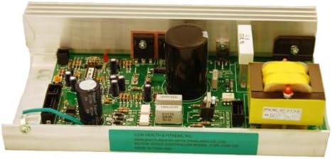 Proform Fitness Upgraded MC-2100 Motor Control Board for The Proform 535X Treadmill Model Number 294150 Part Number 241697