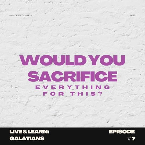 Live and Learn Season 2 Episode 7 | Would You Sacrifice Everything for This?