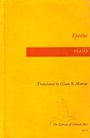Epistles B003MBPVZS Book Cover