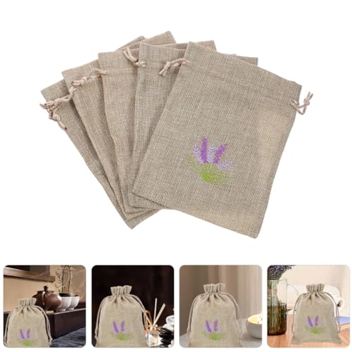 Bolsas Sachet Vacías 5pcs para Ambientador y Almacenaje miniatura 7