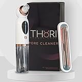 THORI | Crema Pulizia Viso | Aspiratore Estrattore Rimuovi Punti Neri |...