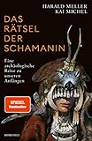 Cover zum Buch Das Rätsel der Schamanin
