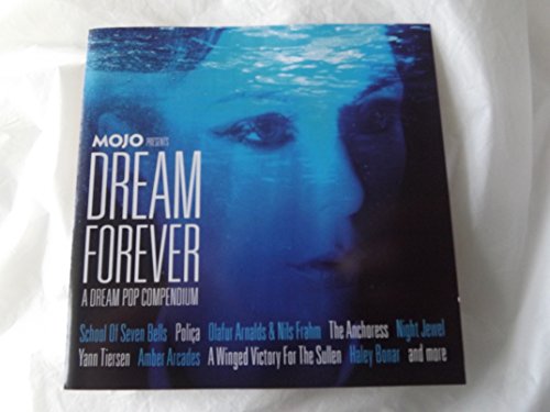 Mojo Presents Dream Fever - A Dream Pop Compilation