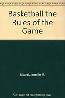 Rules Of the Game : Basktball 0843124326 Book Cover