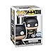 Funko Pop! Batman Diamond Glitter DC Shop Exclusive