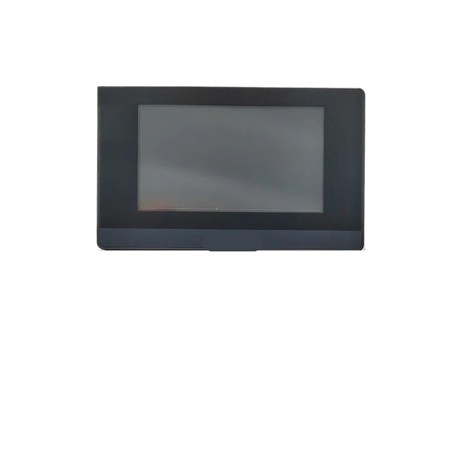 OSHZIKJII 4.3 Inch SK-043QS SK-043QT SK-043QE SK-043TE DC 24V Touch Screen HMI(SK-043TE)
