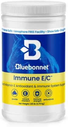 Blue Bonnet Immune E/C