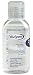 Produktbild dulgon Antibakterielles Hand Gel Pure, ohne Duft und parabenfrei, 4er Pack (4 x 50 ml)