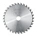 Produktbild Sägebl.-HM 225x2.5x30 32Z/WZ