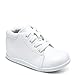 Stride Rite SRTech Elliot Bootie (Infant/Toddler), White, 3 Infant M