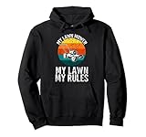 Funny Lawn ranger ideas