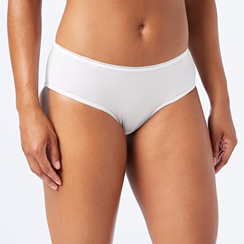 Sloggi 24/7 Microfibre Hipster 3 Pack White Usmedium #TOP1