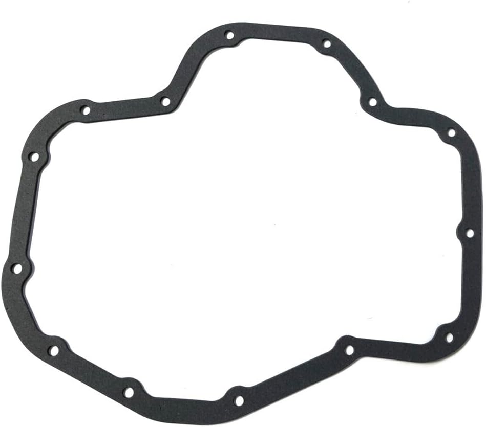 OS30713,OS30713 Engine Cylinder Oil Pan Gasket Replacement for Lexus for HS250h Base 2.4L Sedan 2010-2012 for Toyota for Matrix AWD 2.4L Wagon 2011-2013
