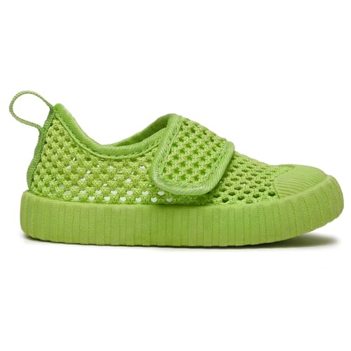 Image of ONYC AIRY Toddler First Step Breathable Shoes for Boys and Girls