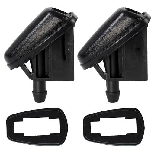 Gicleurs de lave-glace avant pour réparer le jet bouché de votre Mini R50 R52 R53