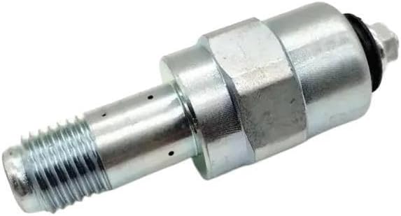 1 pcs 24V Solenoid Valve 8-94174820-0 8941748200 for 4HF1 Engine