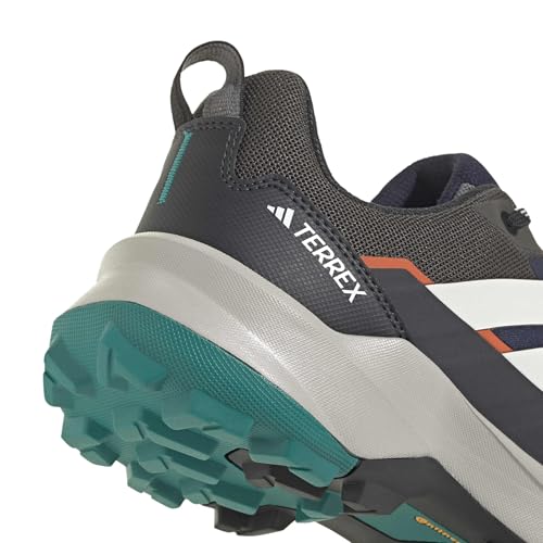adidas Herren Terrex Skychaser Ax5 Gore-Tex Hiking Shoes, Legend Ink/Wonder White/Shadow Olive, 39 1/3 EU – Ansicht 5