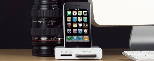 Griffin Simplifi Dock for iPod and iPhone (Discontinued by Manufacturer)