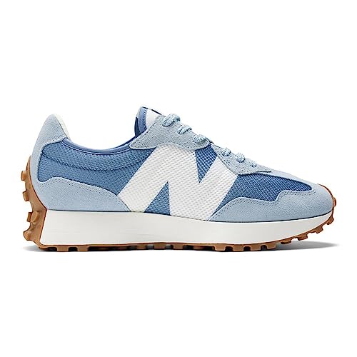 New Balance Kids 237 V1 Lace-up Sneaker4