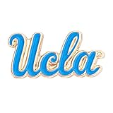 Desert Cactus University of California Los Angeles Lapel Pins UCLA Bruins Logo Enamel Made of Metal (Pin 1)