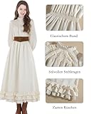 Zoom IMG-2 fiamll abito da donna vittoriano Zoom IMG-2 fiamll abito da donna vittoriano