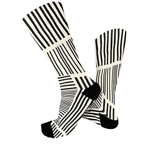 Hand Athletic Socks Mid Calf Sock Mens Cotton Sock Fashion Cotton Dress Socks For Boy #TOP1
