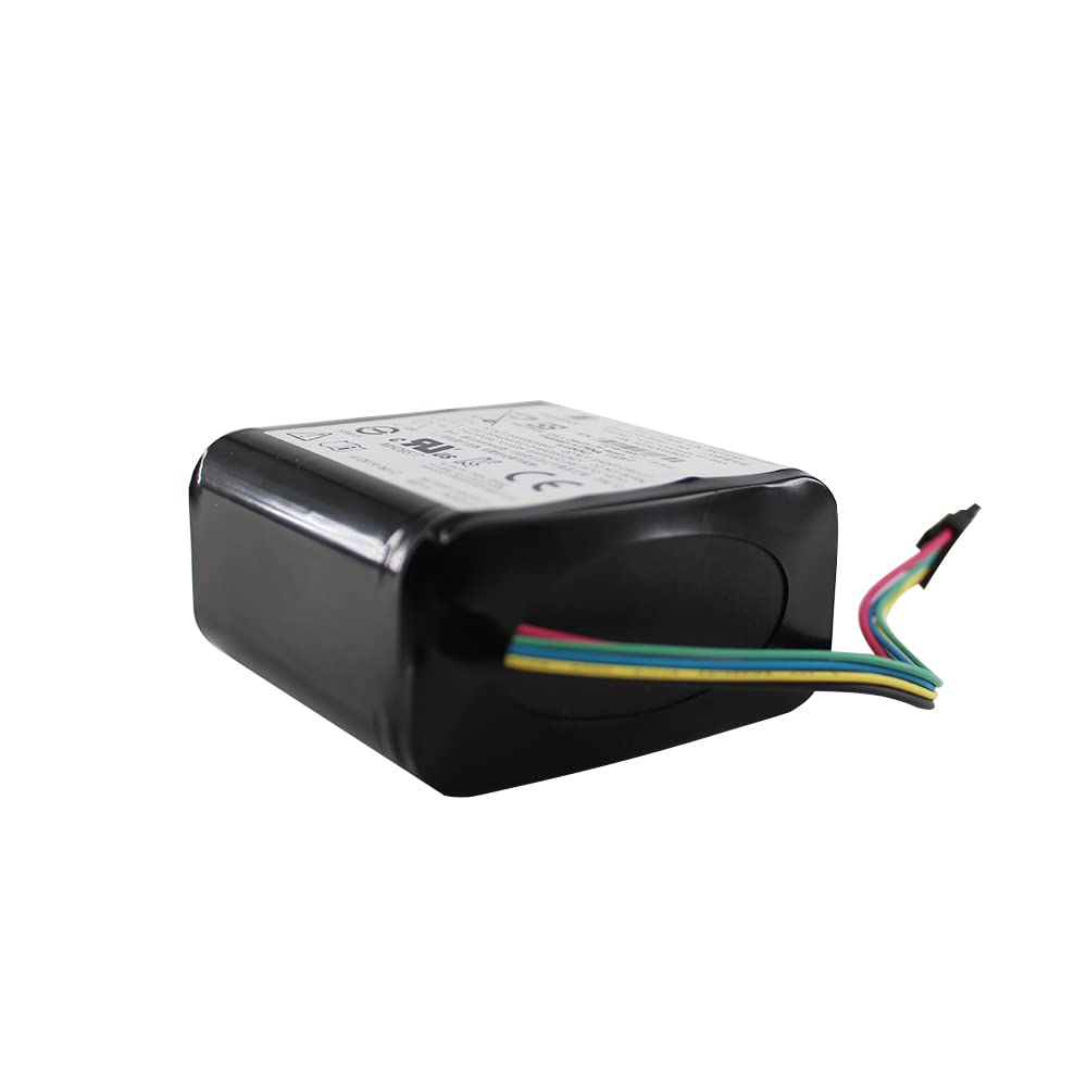 Zimmer ATS2200TS 4000TS 62240000600 Pneumatisches Tourniquet 14.8V Lithium Batterie Pack