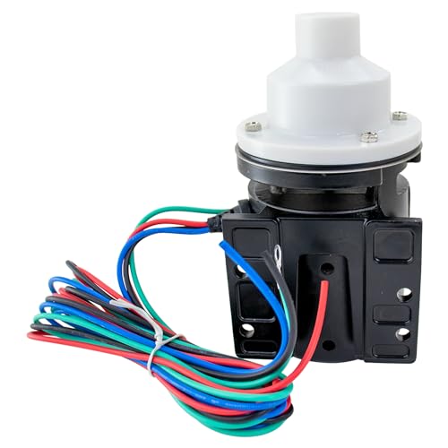 IMM Replacement for Hoshizaki SP-5422 Ice Machine Pump Motor Assembly by IMM - Image 4
