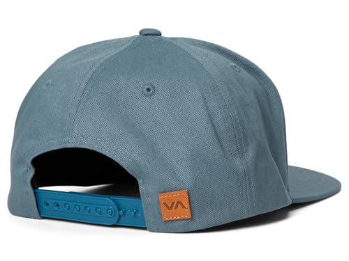 Image of RVCA Men's Commonwealth DLX Snapback