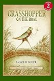 Grasshopper on the Road[GRASSHOPPER ON THE ROAD][Paperback]
