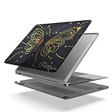 【Service 24 heures】 Si vous recevez un article incompatible, rayé, cassé ou présentant d'autres problèmes de qualité, veuillez contacter le vendeur immédiatement et nous remplacerons l'article par un nouveau ou nous vous rembourserons. Parfait comme cadeau d'anniversaire, cadeau de nouvel an, cadeau d'anniversaire, cadeau de Noël, cadeau de rentrée scolaire pour vous-même, famille, enfants, parents, amis, collègues de travail.