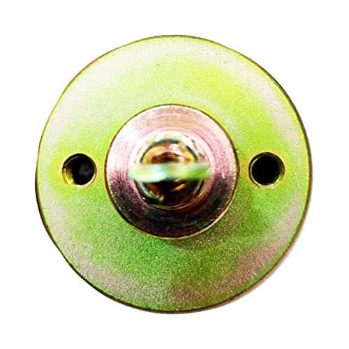 Llnseauto S001-SL35-1 Popper Kit Solenoid Replacement Shaved Door Kit 35Lb Hot Rod Rat Rod Complete New thumb #8