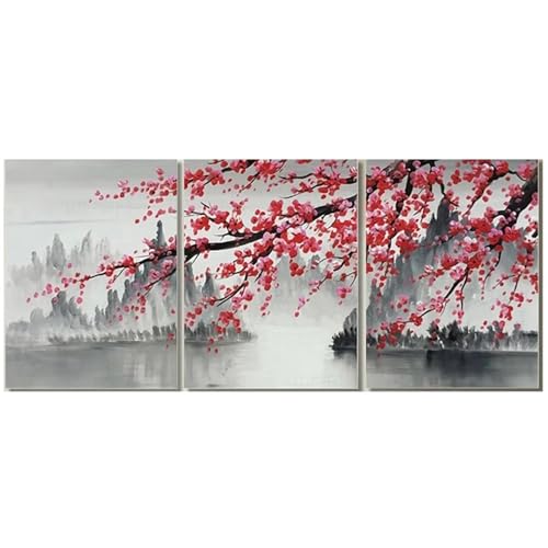 Kit complet peinture diamant adulte 3 pièces pour cadeau créatif